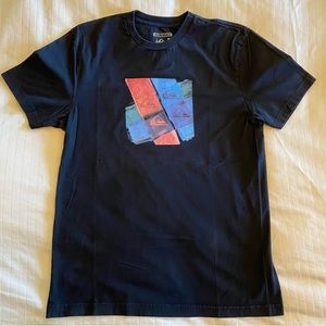 Quicksilver Paris in-seine surfing France🏄🏽‍♂️🗼 size L